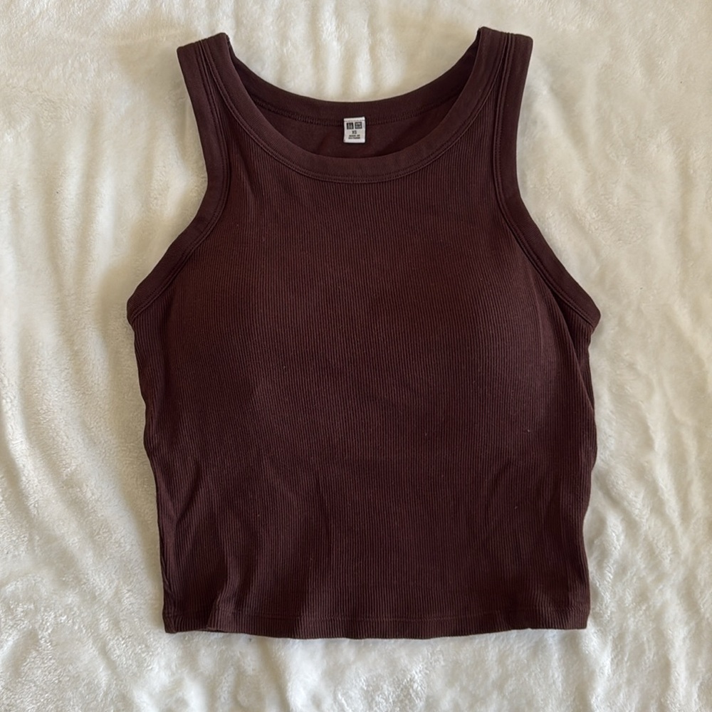 Uniqlo XS bundle tops/blouses